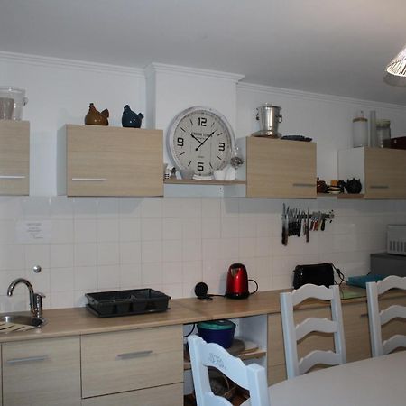 Chambres D'Hotes Chez Laure & Francois Paimpol Esterno foto