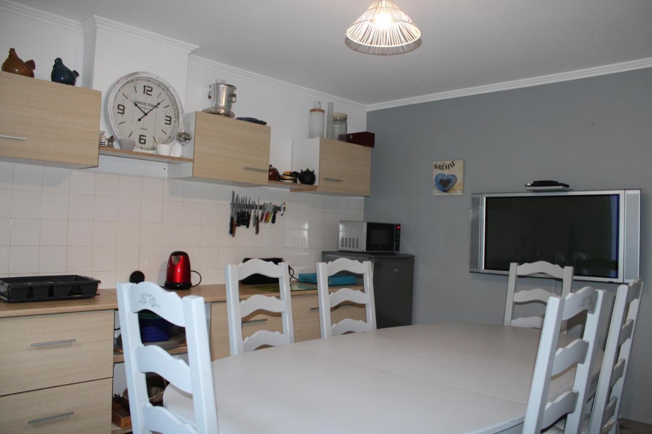Chambres D'Hotes Chez Laure & Francois Paimpol Esterno foto